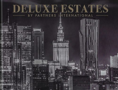 Deluxe Estates 2019 – apartament proj. Vis a Vis